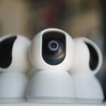 Nowoczesne kamery IP wewnętrzne jako element domowego monitoringu